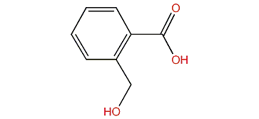2-Hydroxymethylbenzoic acid